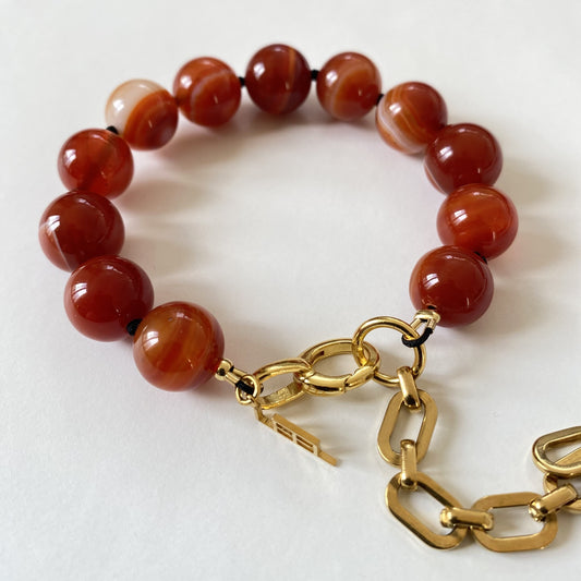 ARNE – BRACELET für Energie & Lebensfreude