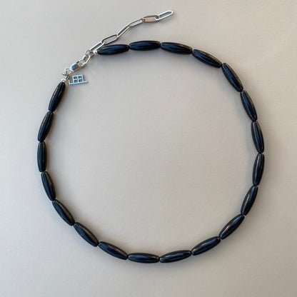 ONI SPIN NECKLACE für Stärke & Fokus