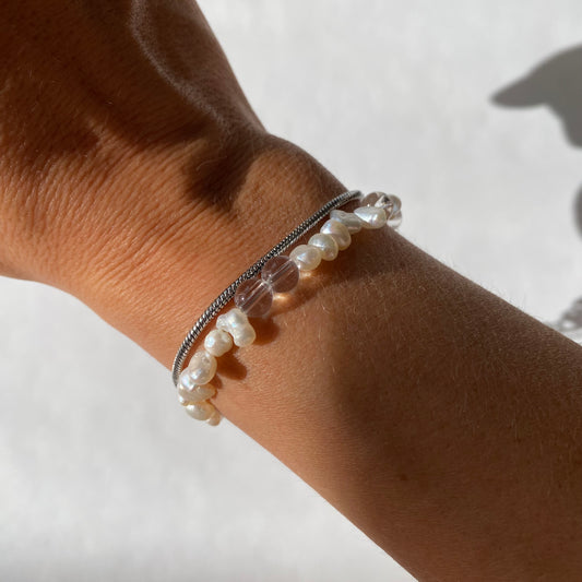 ONE OF A KIND 2.0 - BRACELET No. 3