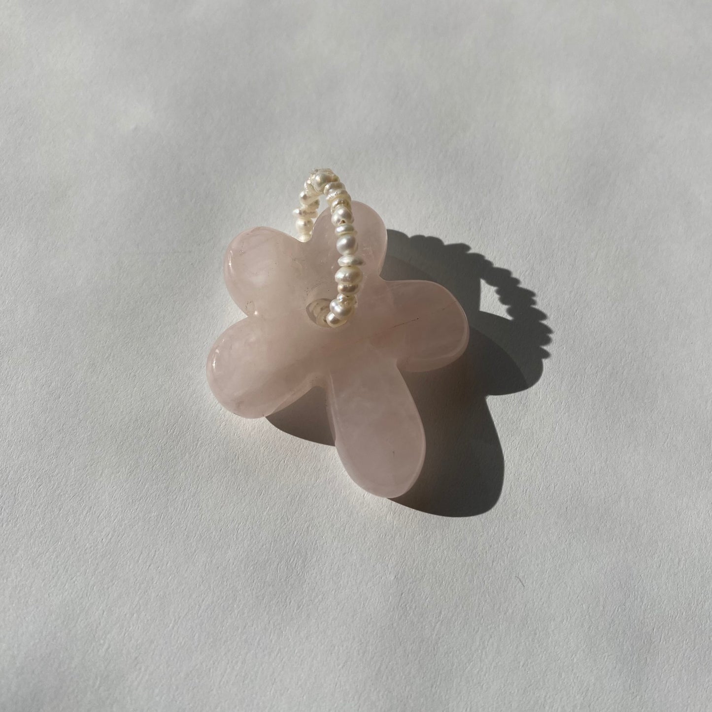 ONE OF A KIND 2.0 FLOWER CHARM 1
