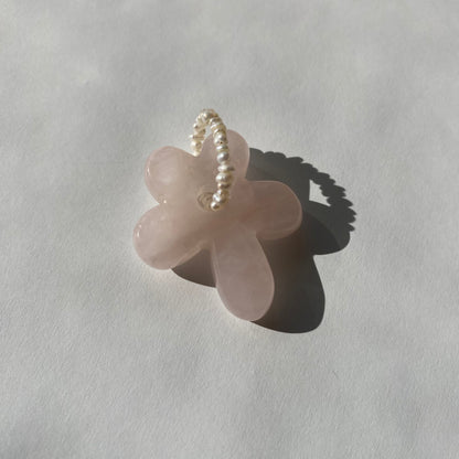 ONE OF A KIND 2.0 FLOWER CHARM 1