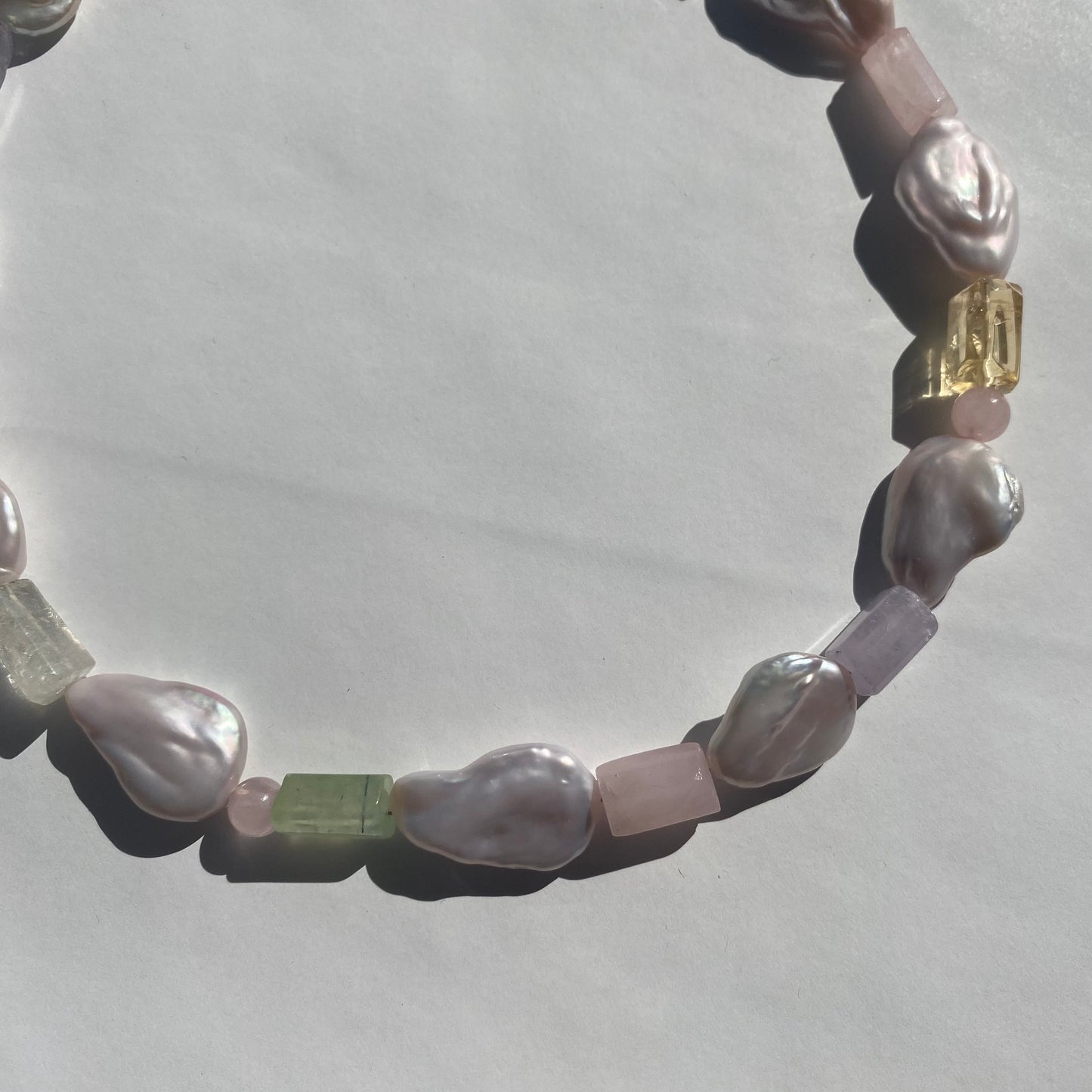 ONE OF A KIND 3.0 - CHAIN No. 15