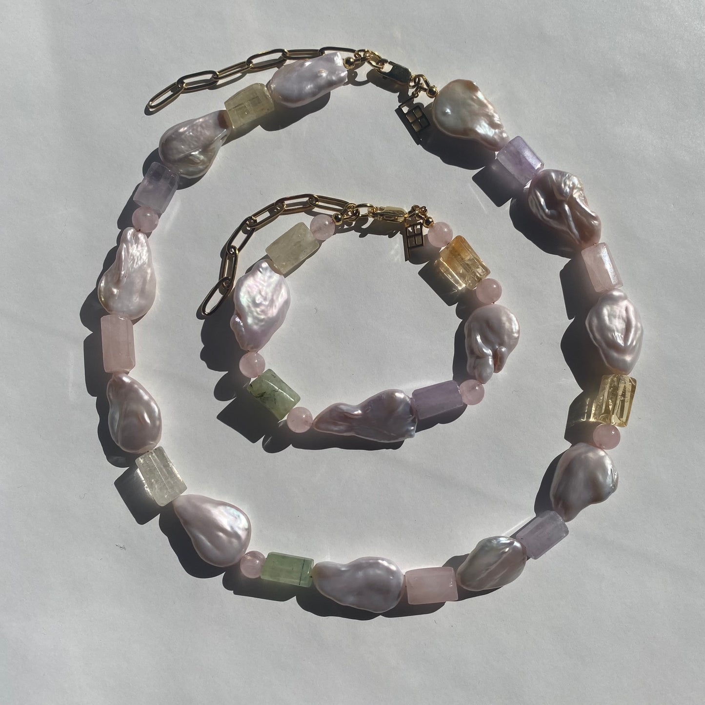 ONE OF A KIND 3.0 - BRACELET No. 5