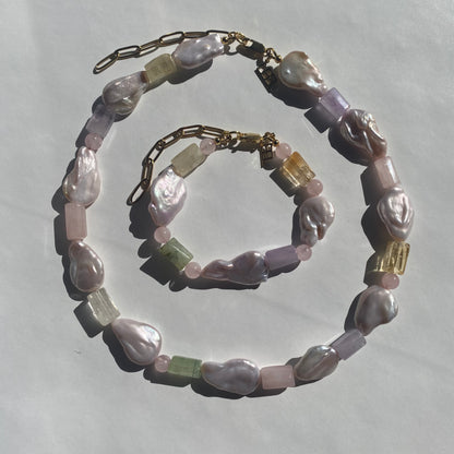 ONE OF A KIND 3.0 - BRACELET No. 5