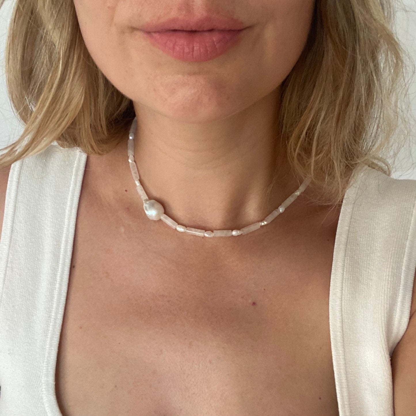 ONE OF A KIND 3.0 - CHAIN No. 16