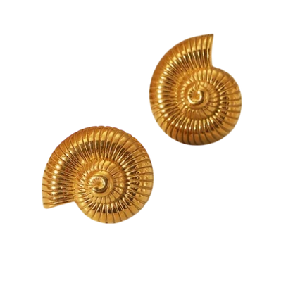 SHELL STUDS