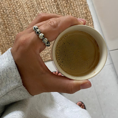 JOY RING Lebensfreude & Balance