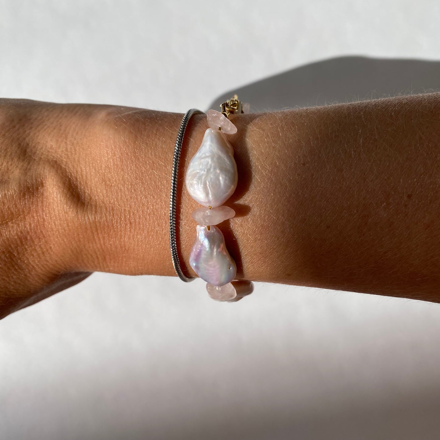ONE OF A KIND 2.0 - BRACELET No. 1