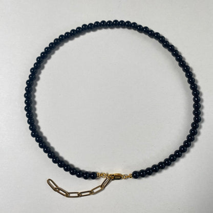 MINI ONI NECKLACE für Stärke & Fokus