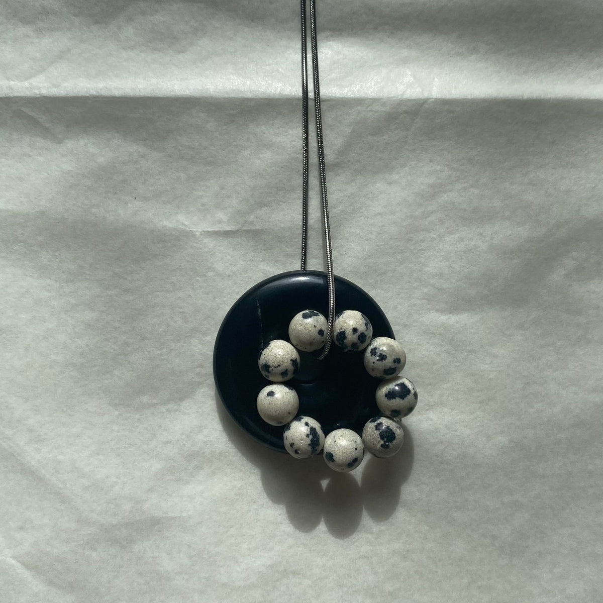JOY RING Lebensfreude & Balance