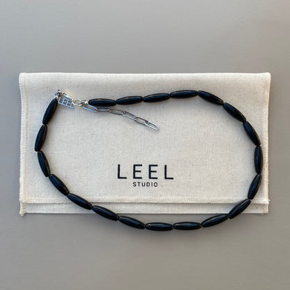 ONI SPIN NECKLACE für Stärke & Fokus