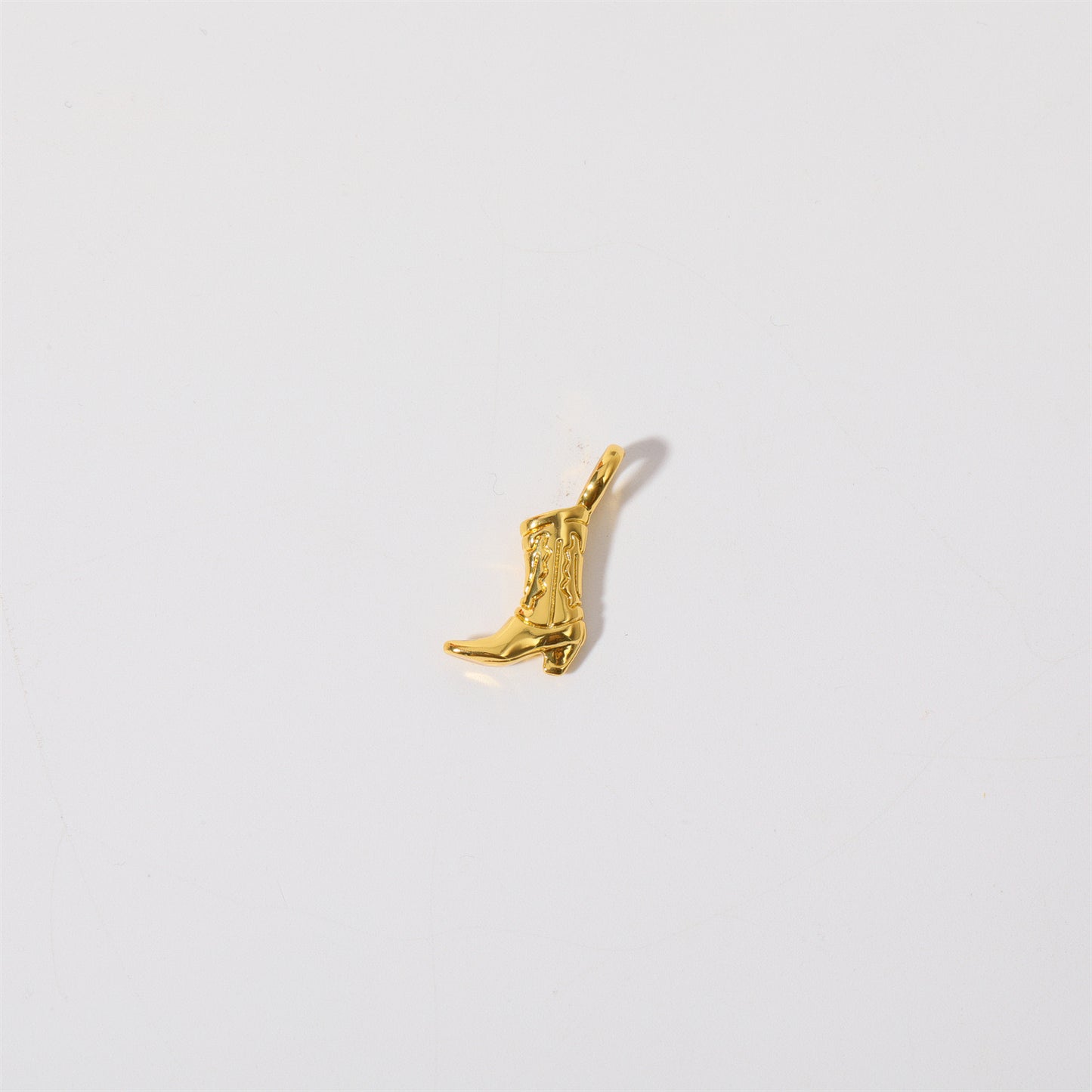COWBOY BOOTS CHARM