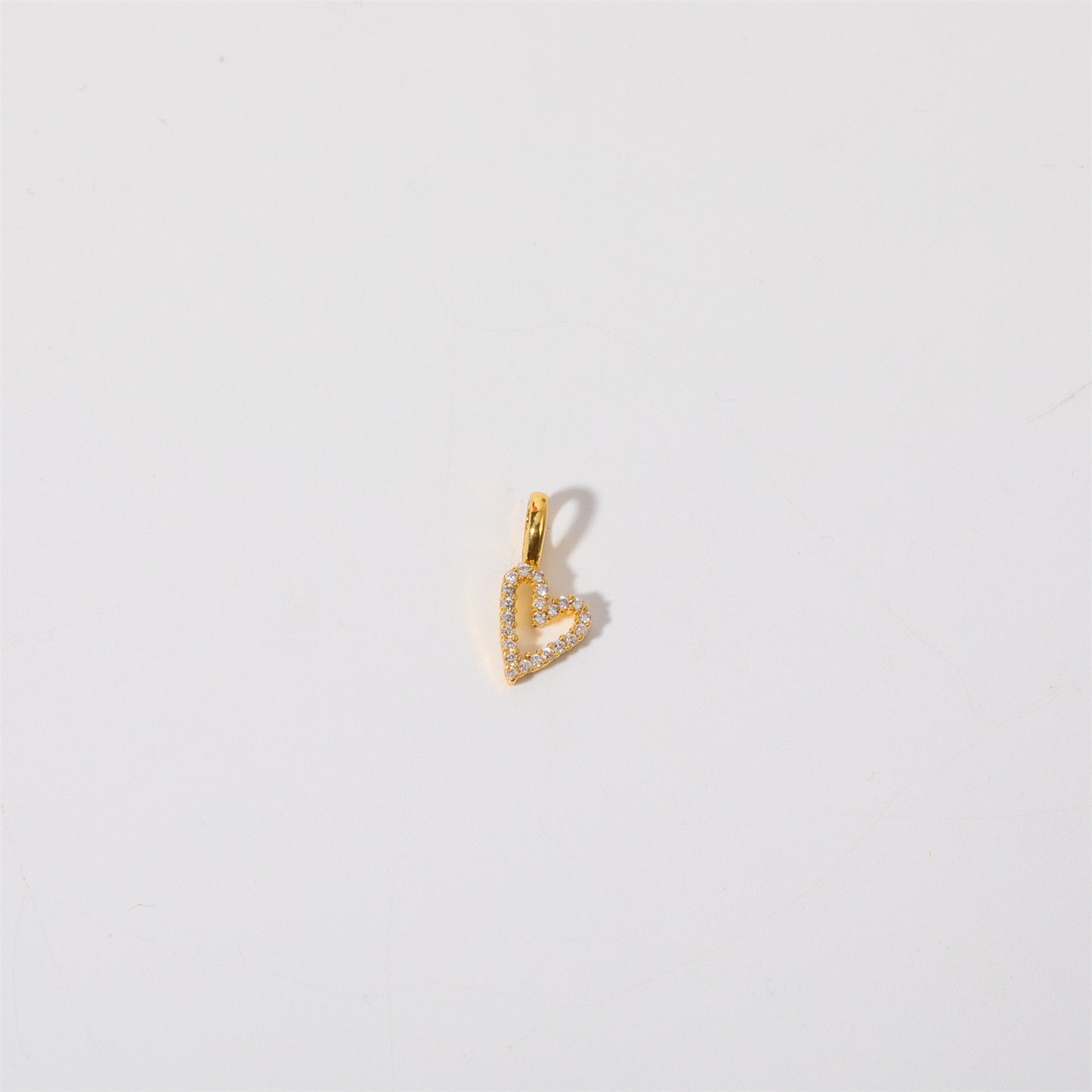 HEART CHARM