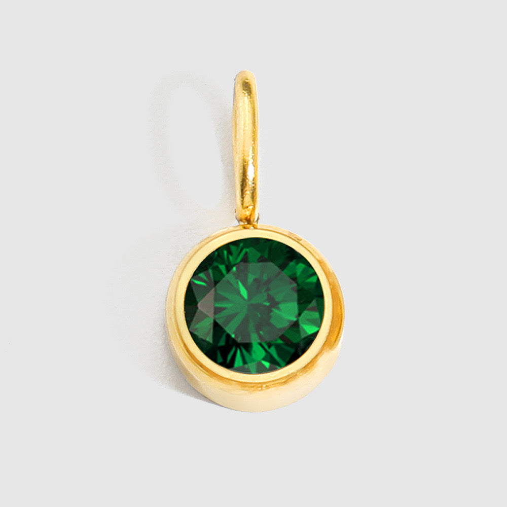 DIAMOND CHARM