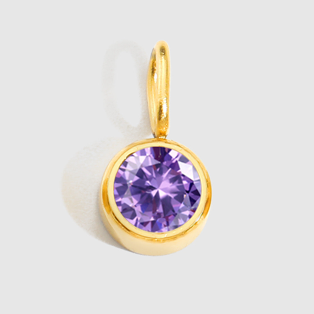 DIAMOND CHARM