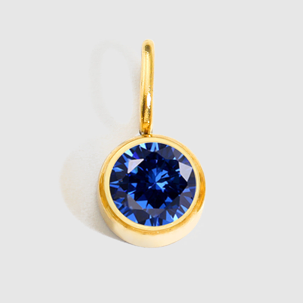 DIAMOND CHARM