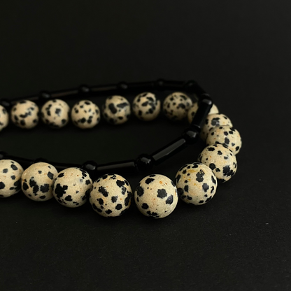 DALJA – NECKLACE für Lebensfreude & Ausgeglichenheit