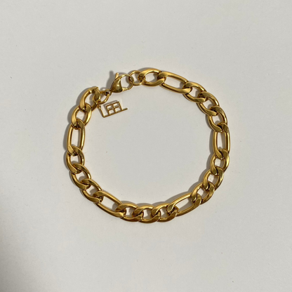 CLASSIC BOLD BRACELET