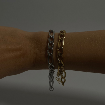 CLASSIC BOLD BRACELET