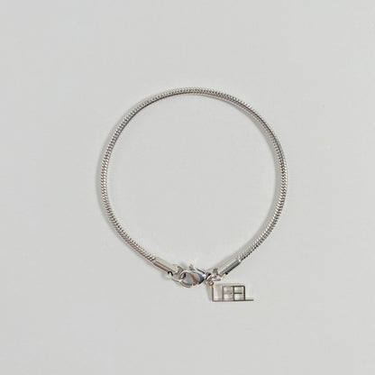 ROUND SNAKE BRACELET