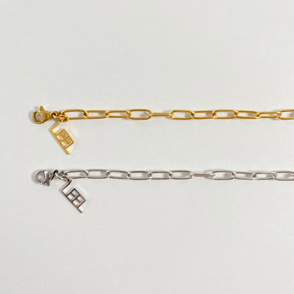 DAILY SQUARE BRACELET