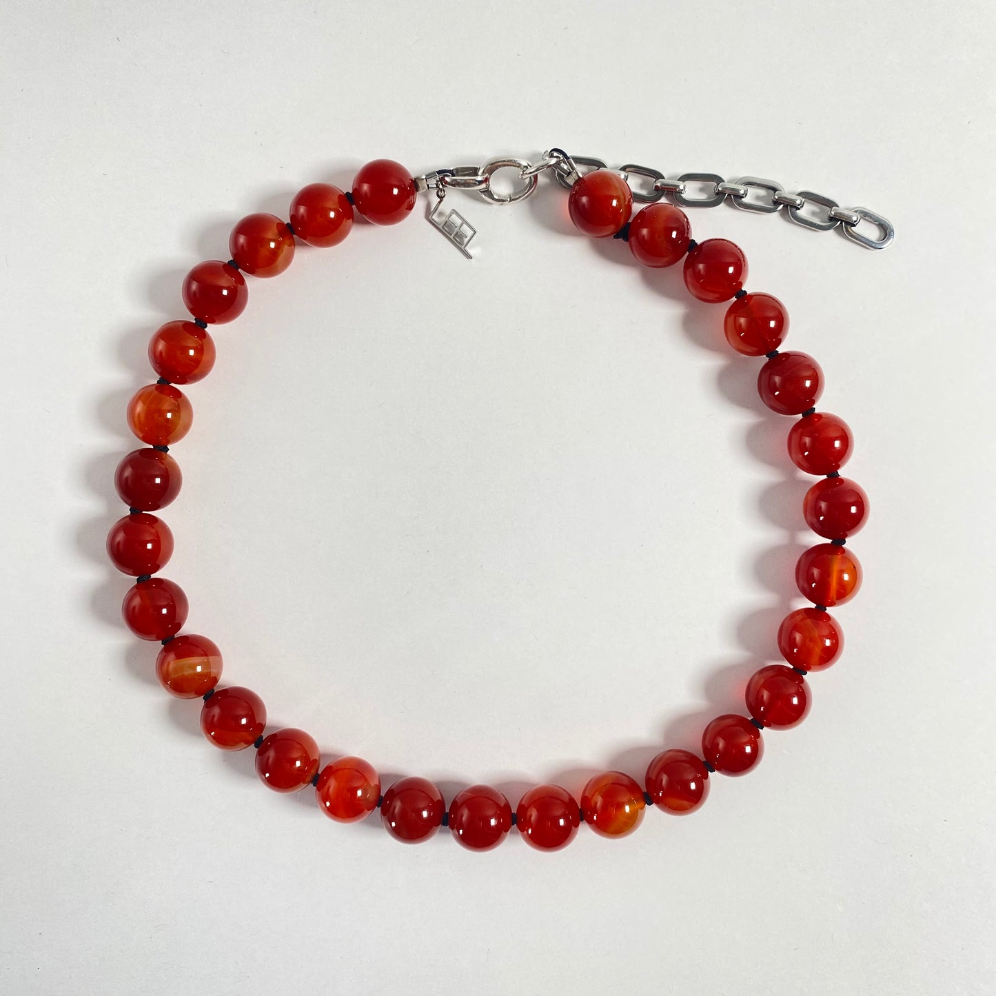 ARNE – NECKLACE für Energie & Lebensfreude