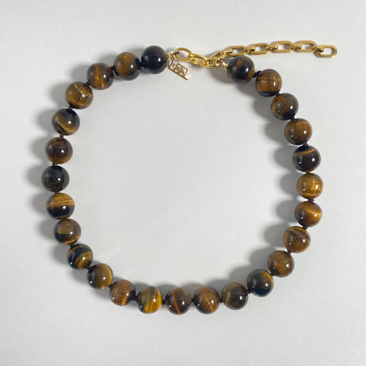 GERA– NECKLACE für Selbstvertrauen & Fokus