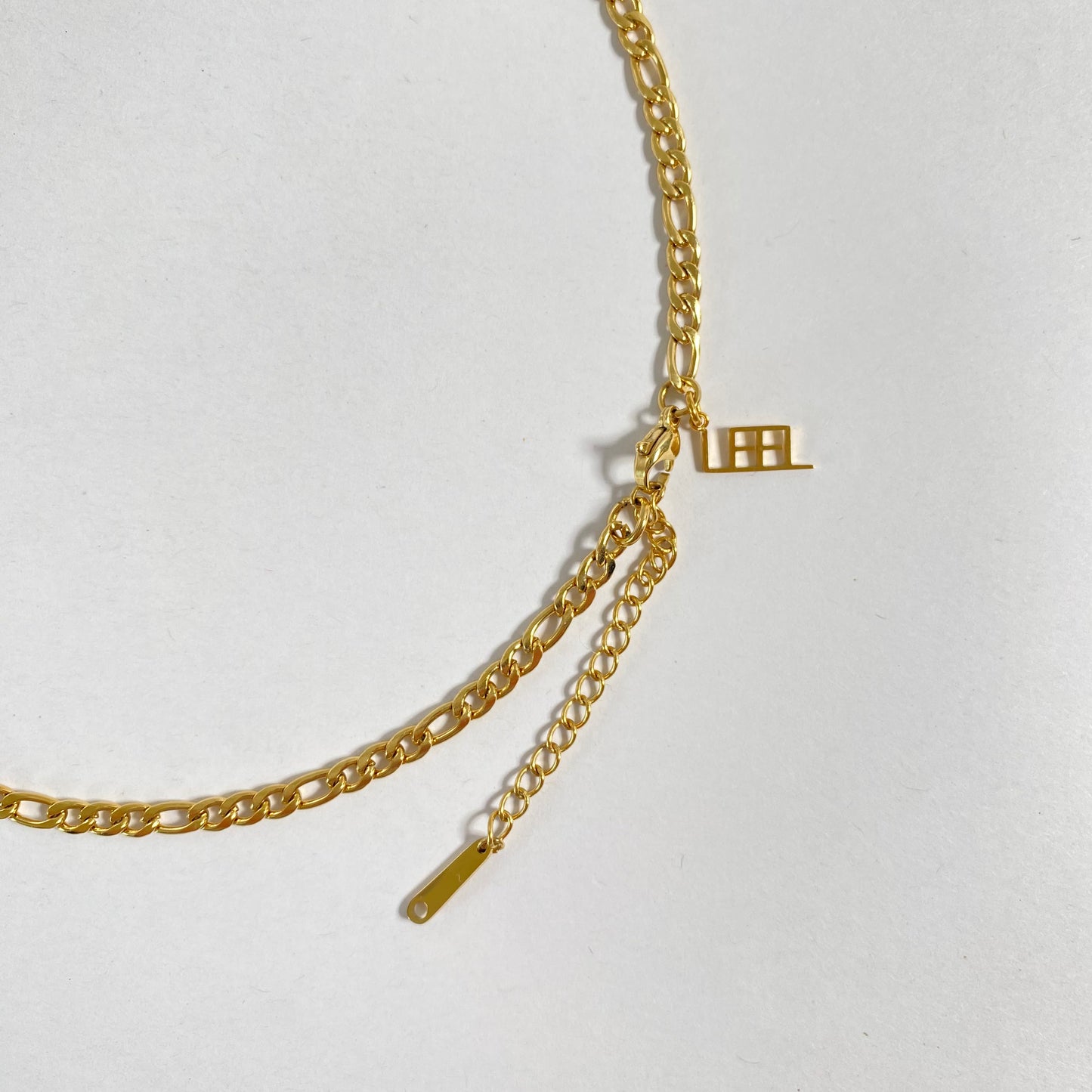 CLASSIC REGULAR NECKLACE