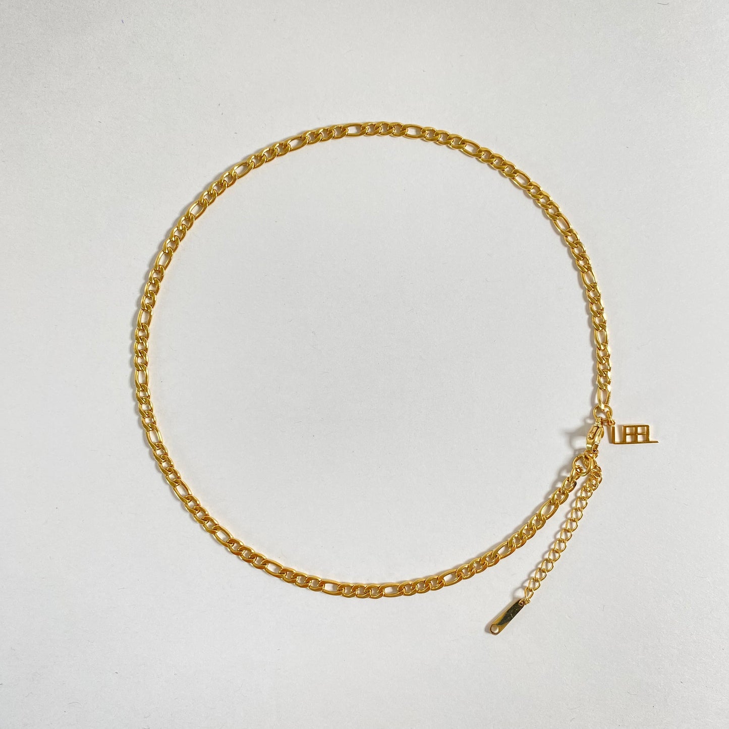 CLASSIC REGULAR NECKLACE