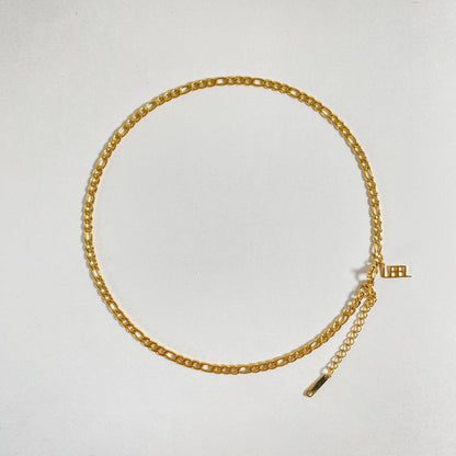 CLASSIC REGULAR NECKLACE