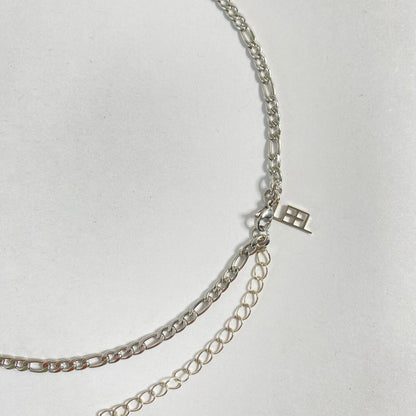 CLASSIC REGULAR NECKLACE