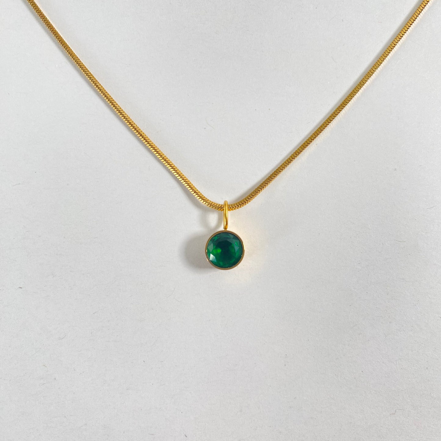 DIAMOND CHARM
