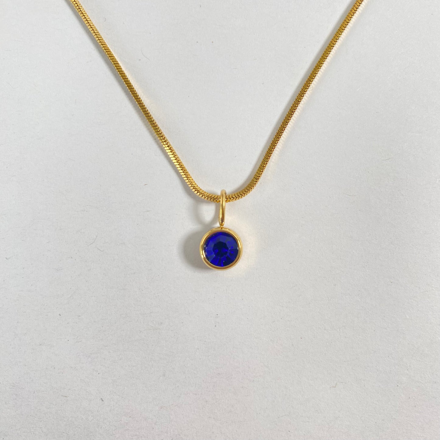 DIAMOND CHARM