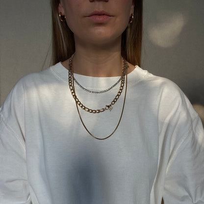CLASSIC REGULAR NECKLACE