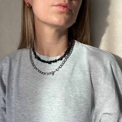 DIA – NECKLACE für Schutz & Stärke