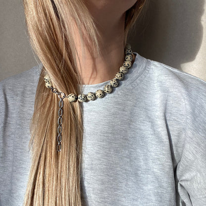 DALJA – NECKLACE für Lebensfreude & Ausgeglichenheit