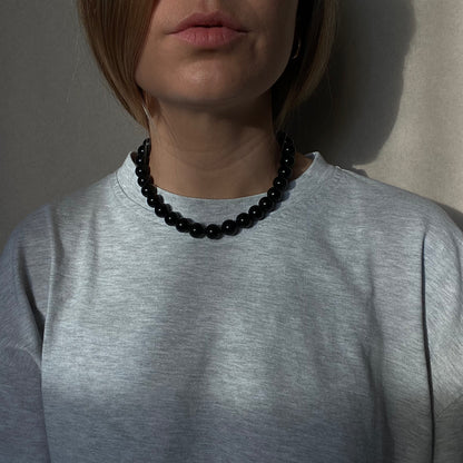 ONY – NECKLACE für Stärke & Schutz