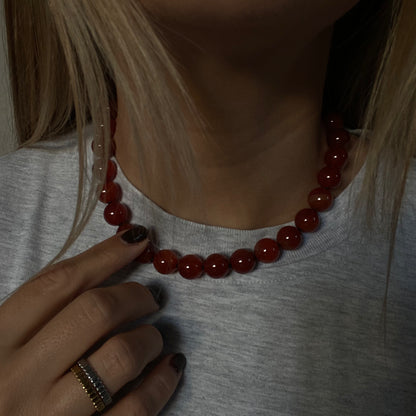 ARNE – NECKLACE für Energie & Lebensfreude