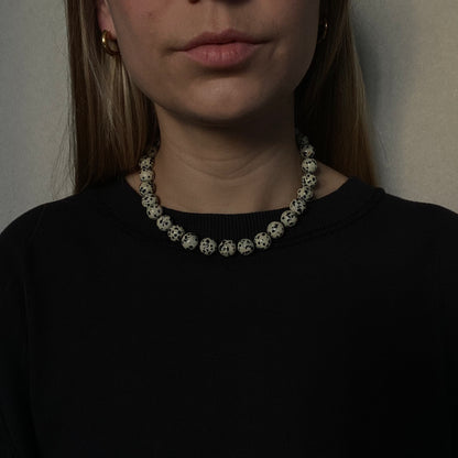 DALJA – NECKLACE für Lebensfreude & Ausgeglichenheit