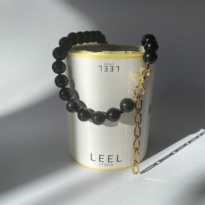 ONY – NECKLACE für Stärke & Schutz