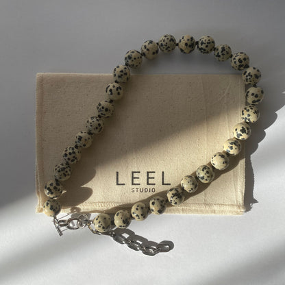 DALJA – NECKLACE für Lebensfreude & Ausgeglichenheit