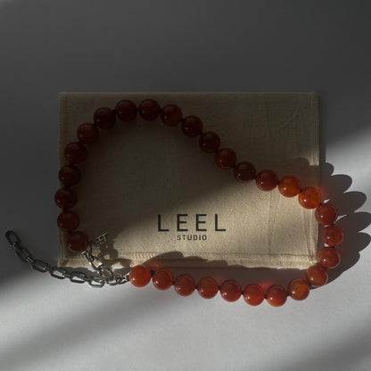 ARNE – NECKLACE für Energie & Lebensfreude