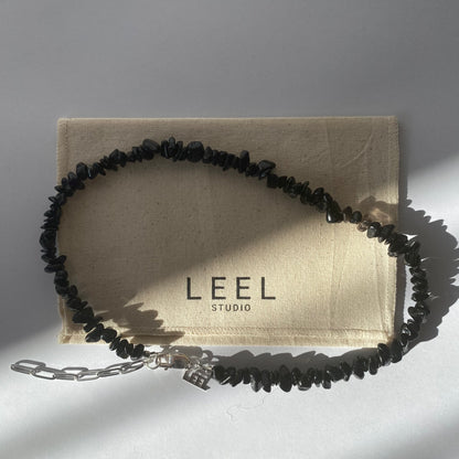 DIA – NECKLACE für Schutz & Stärke