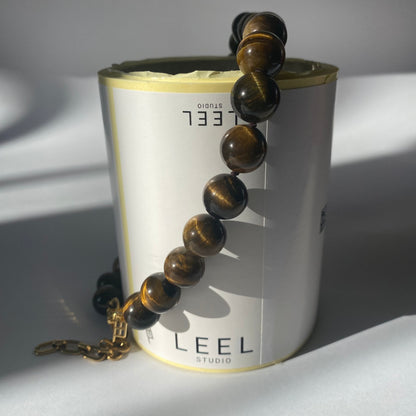 GERA– NECKLACE für Selbstvertrauen & Fokus