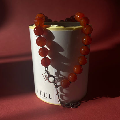 ARNE – NECKLACE für Energie & Lebensfreude