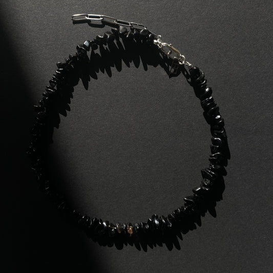 DIA – NECKLACE für Schutz & Stärke