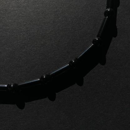 ONY – TUBE NECKLACE für Schutz & innere Stärke