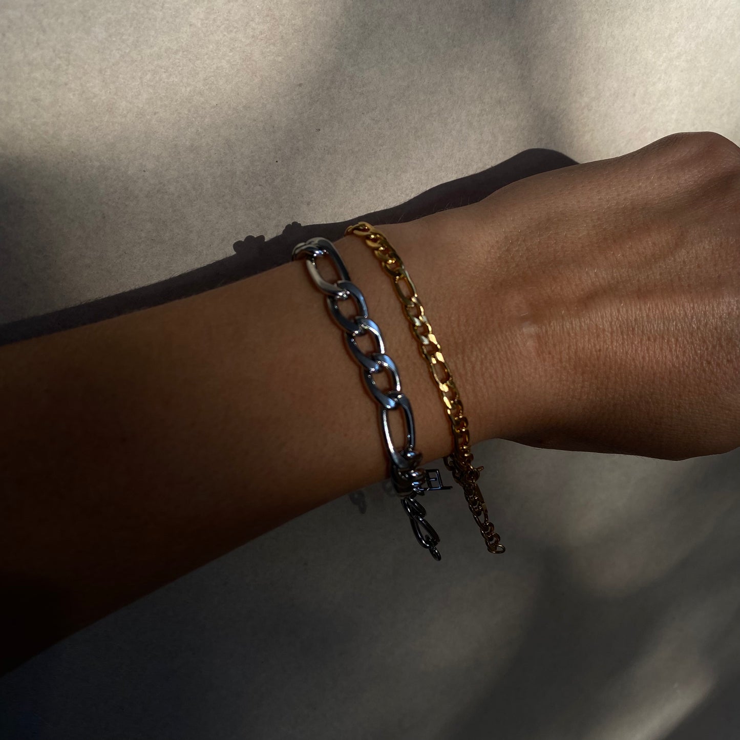CLASSIC BOLD BRACELET