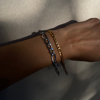 CLASSIC BOLD BRACELET