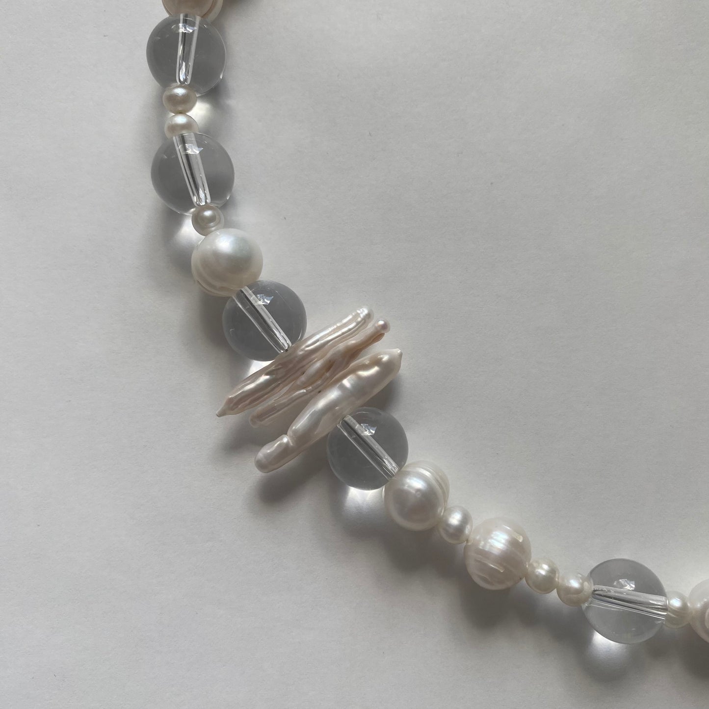 ONE OF A KIND - CHAIN No. 1